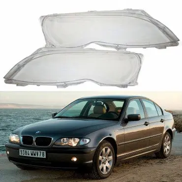 Bmw 3 E46 Lci 2002-2004 Sedan/Universal 1