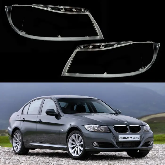 Bmw 3  E90, E91 2005-2011 1