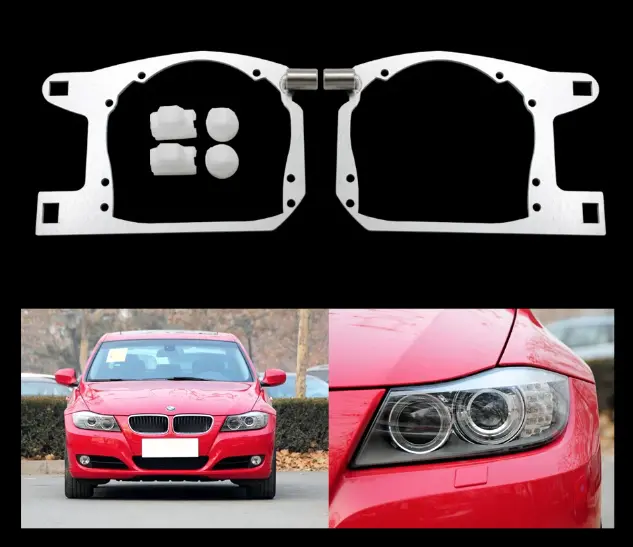 Bmw 3 E90, E91 2005-2011 3