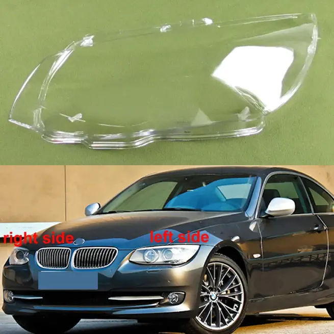 Bmw 3  E92 2005-2010 1