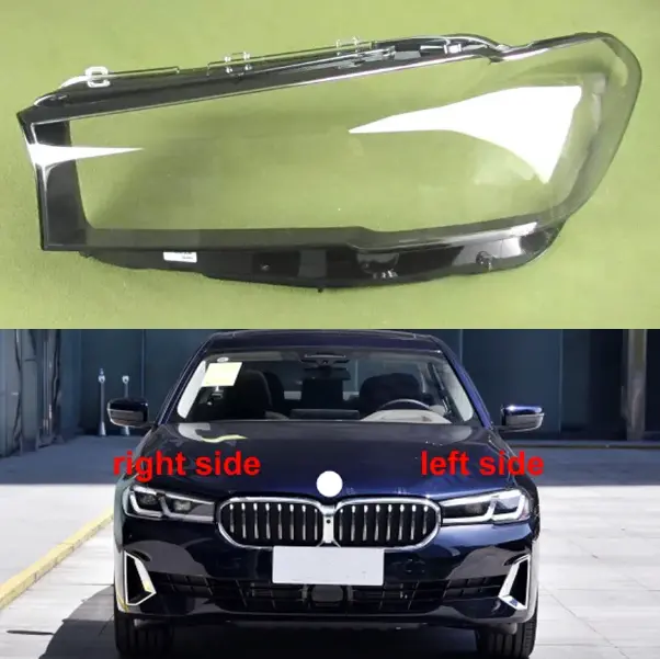 Bmw 5 G30 2020-2023 1