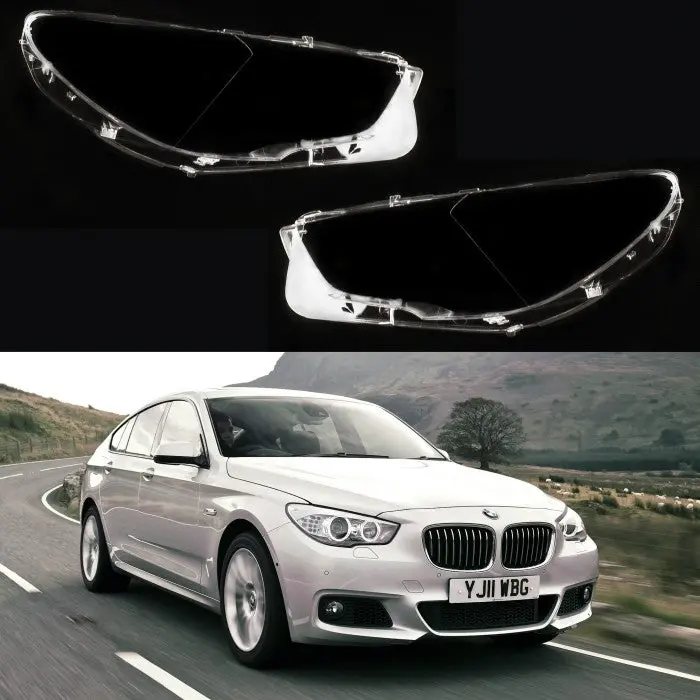 Bmw 5Gt  F07  2009-2017 1