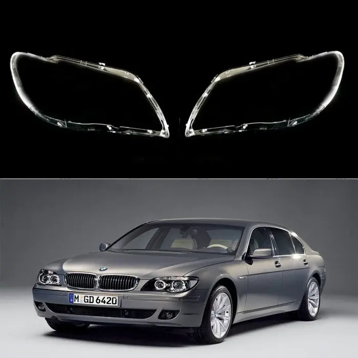 Bmw 7 E65 Lci 2005-2008 1