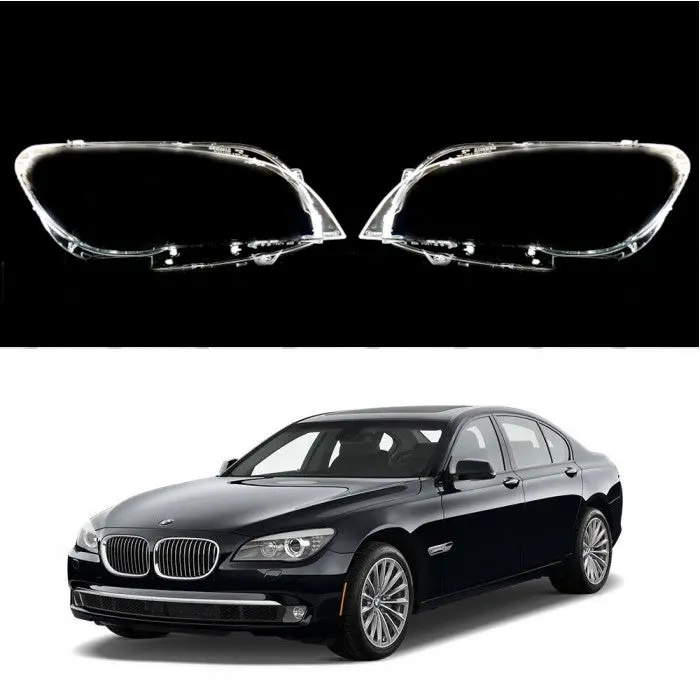 Bmw 7  F01, F02  2009-2015 1