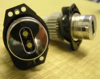 Bmw Led Angel Eye Bulbs 1