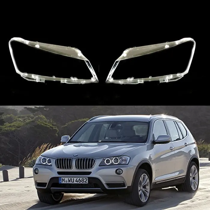 Bmw X3 F25 2009-2014 1