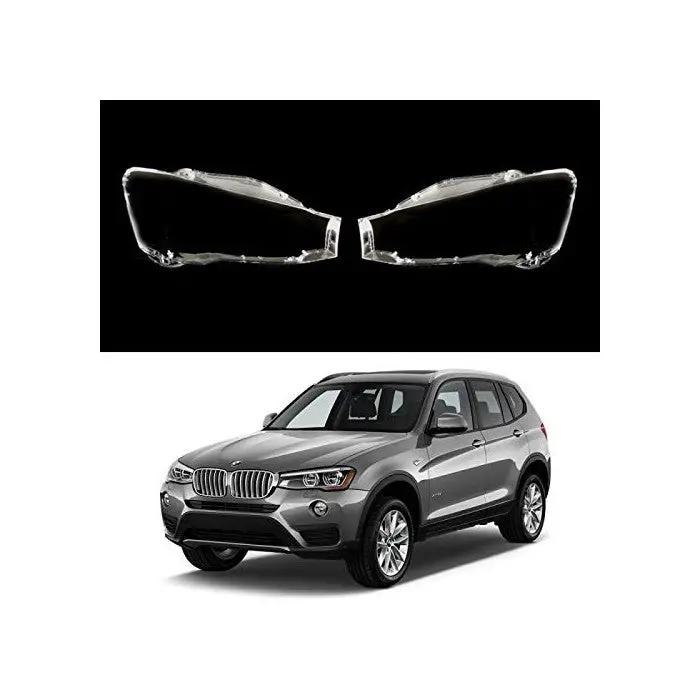 Bmw X3 F25 Lci 2014-2017 1