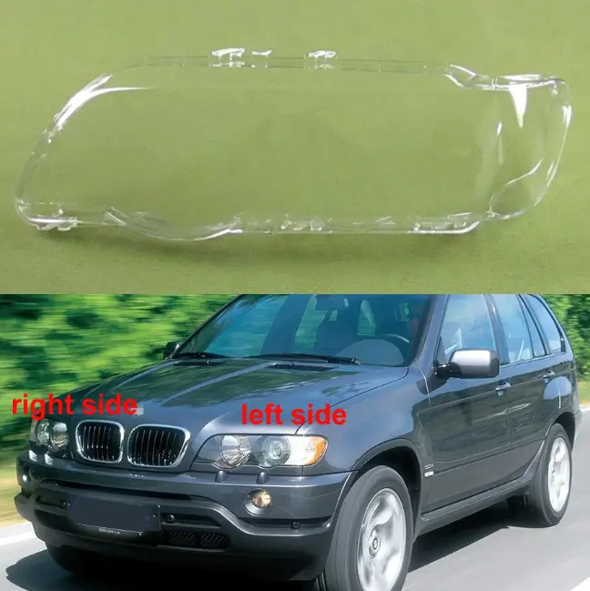 Bmw X5  E53  1999-2003 1