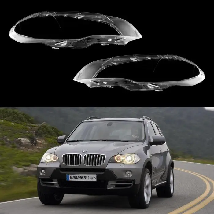 Bmw X5  E70 2007-2013 1