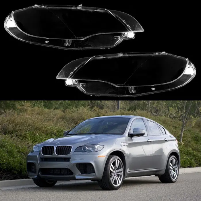 Bmw X6  E71 2008-2014 1