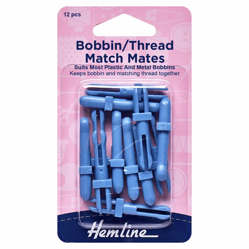 Bobbin Match Mates For Thread And Bobbin Storage 1