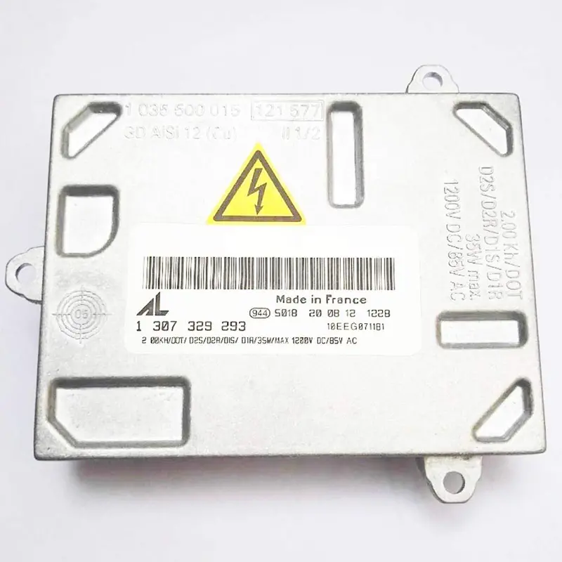 Bosch Oem Analogous Hid Xenon Ballast 1