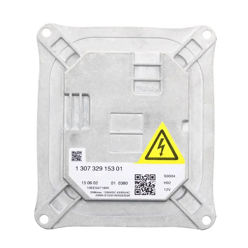 Bosch Oem Analogous Hid Xenon Ballast 1