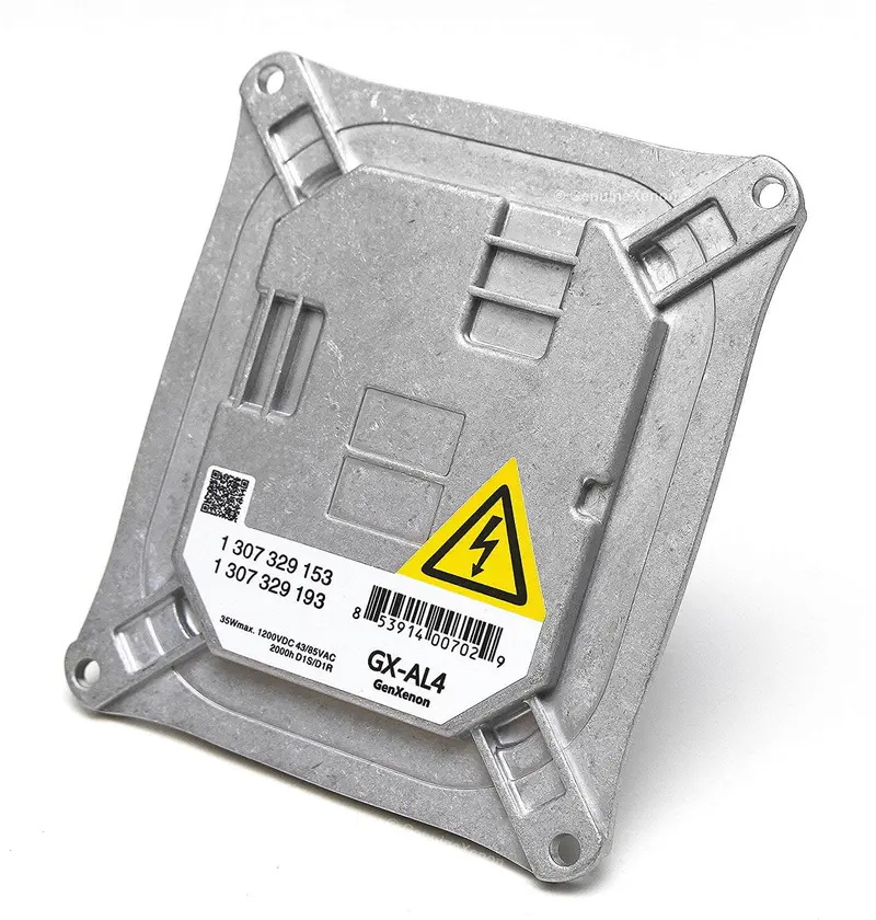 Bosch Oem Analogous Hid Xenon Ballast 1