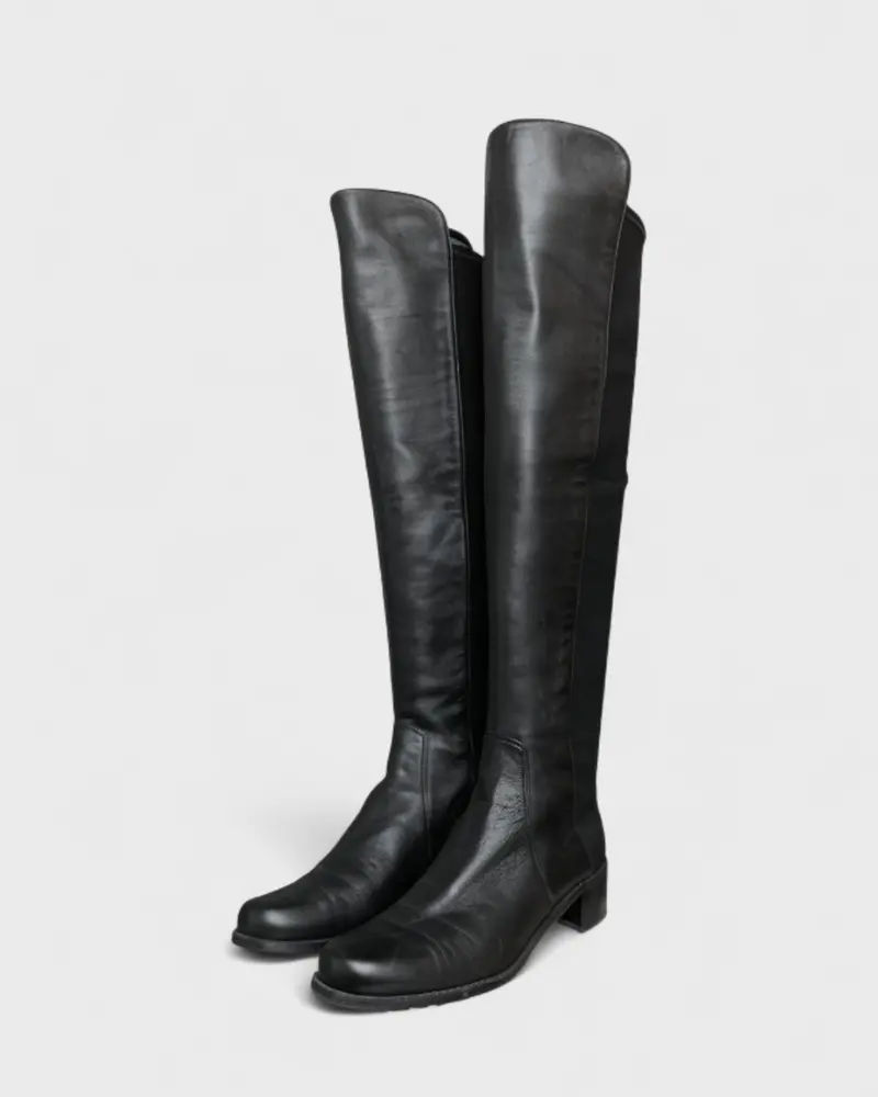 Bottes Stuart Weitzman , 7.5 1