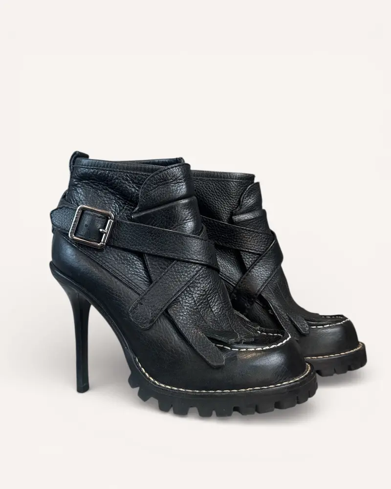 Bottillons Talons Tory Burch , 6 1
