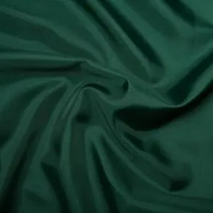 Bottle Green Lining Fabric - Monaco Range 1
