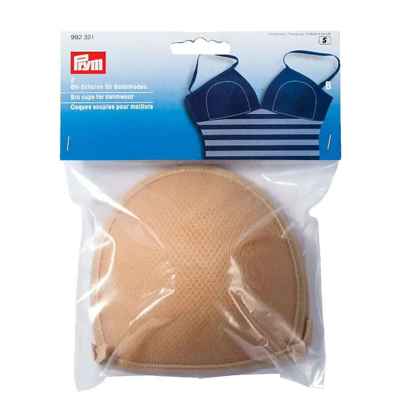 Bra Cups For Swimwear By Prym 3