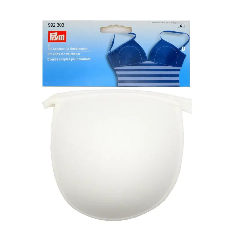 Bra Cups For Swimwear By Prym 5