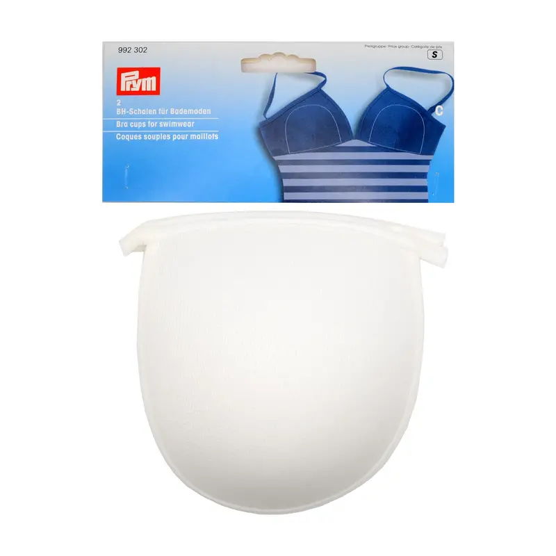 Bra Cups For Swimwear By Prym 5
