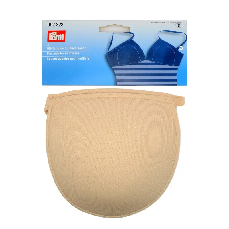Bra Cups For Swimwear By Prym 6