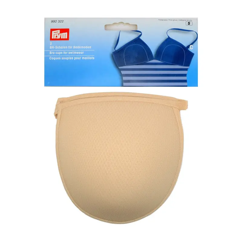 Bra Cups For Swimwear By Prym 6