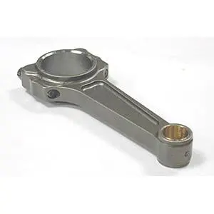 Brian Crower Connecting Rods - Subaru/Scion/Toyota 4Ugse - 5.094In - Sportsman W/ Arp2000 Fasteners 1