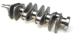 Brian Crower Crankshaft - Nissan Rb26/Rb25 73.7Mm Stroke 4340 Billet 1