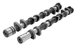 Brian Crower Mitsubishi 4B11t Evolution X Camshafts - Stage 3 - 280 Spec 1