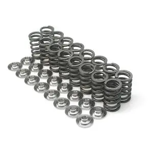 Brian Crower Nissan Rb26 Billet Keepers 1