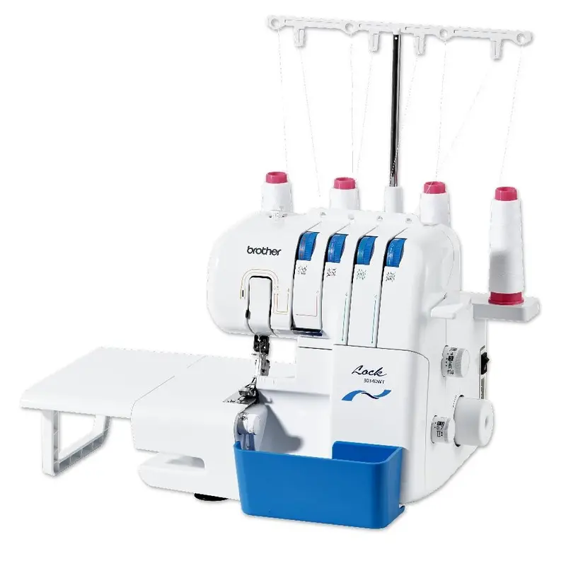 Brother 3034Dwt Overlocker 1