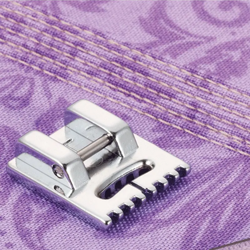 Brother 7 Groove Pintuck Foot F058 1