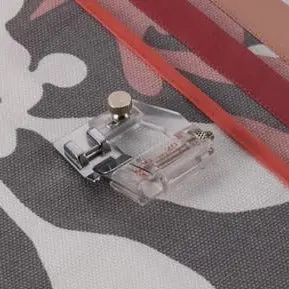 Brother Adjustable Bias Binder 1