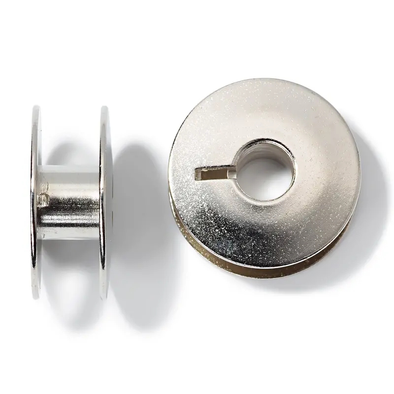Brother Bobbins For Model Pq1600s | Pack Of 5 1
