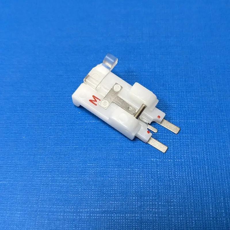 Brother Button Sew Foot M 1