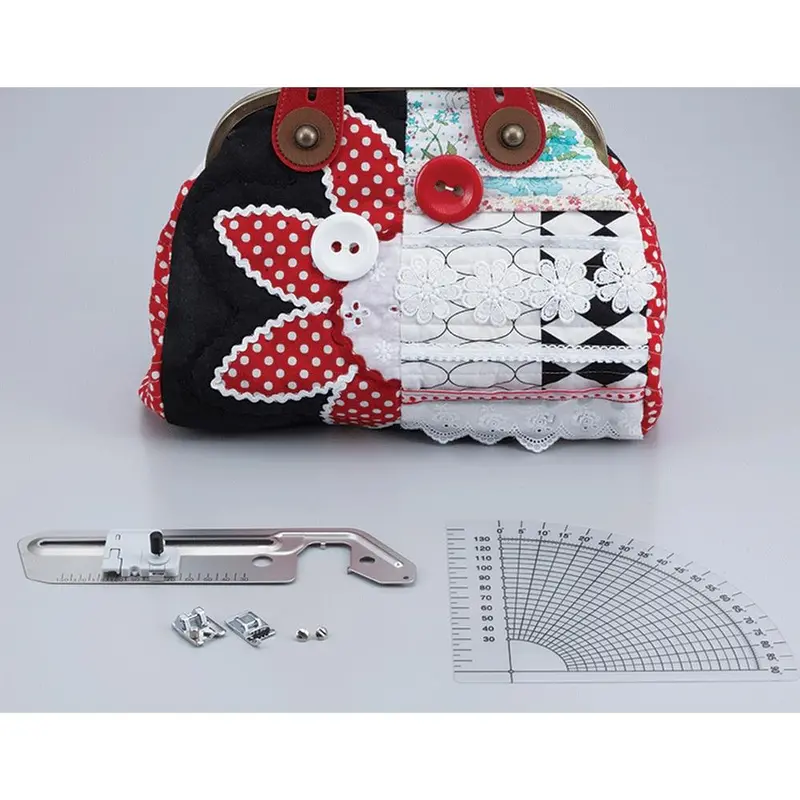 Brother Circular Attachment Kit 1