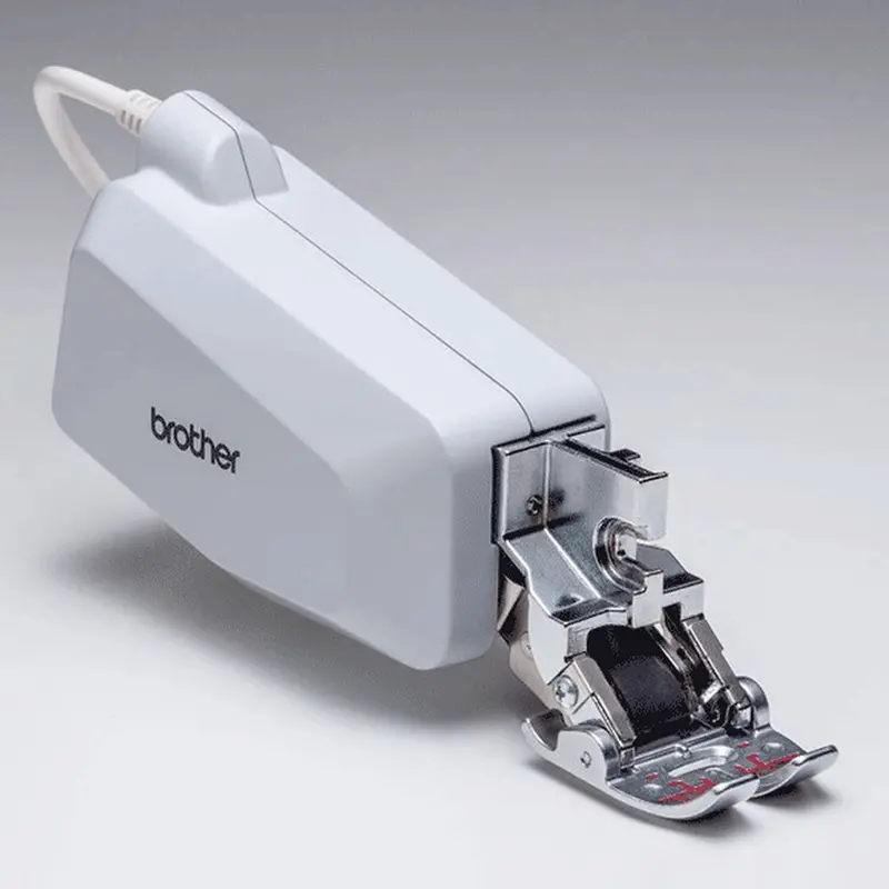 Brother Compact Direct Feed Foot - Df2 1
