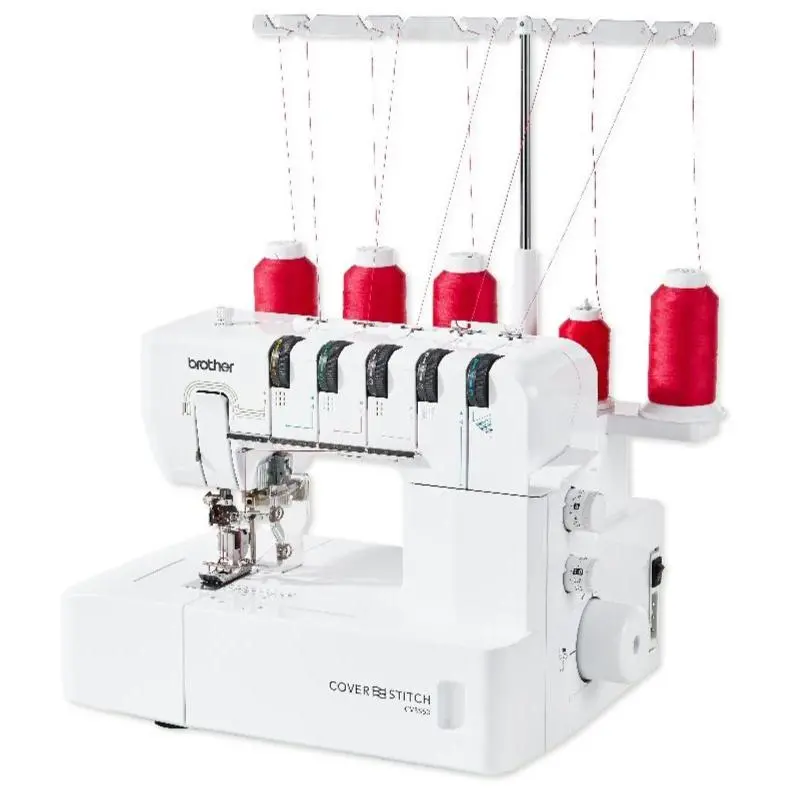 Brother Coverstitch Machine | Cv3550 1