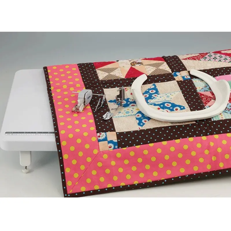 Brother Creative Quilting Kit With Sew Table - Innov-Is A Series 2