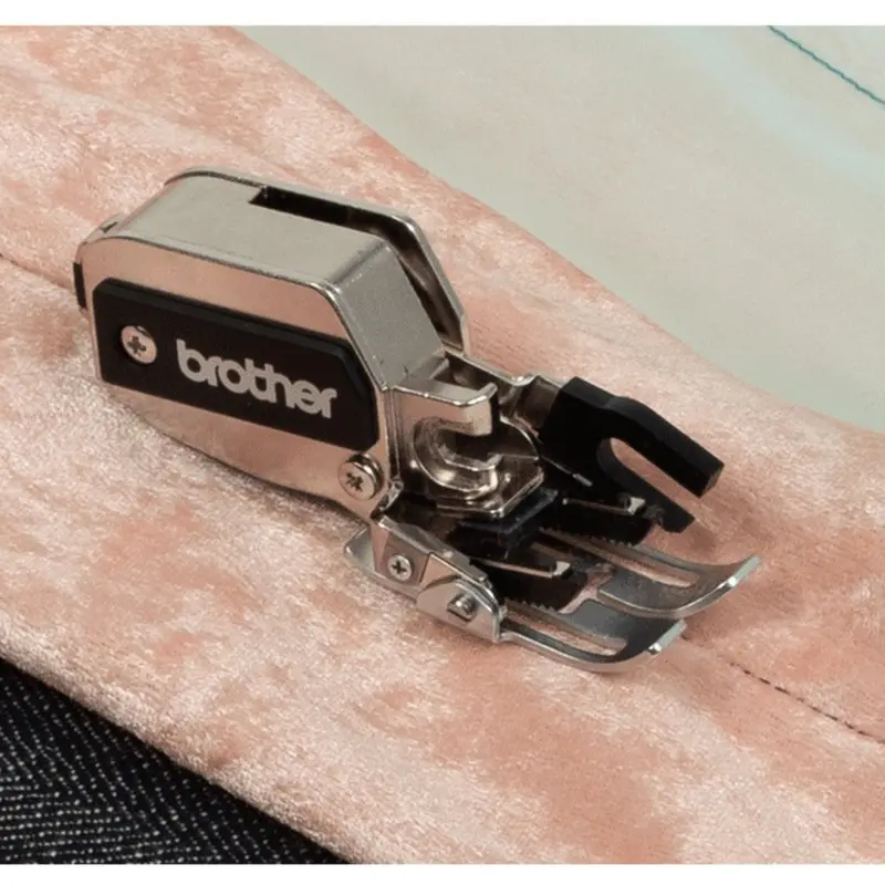 Brother Dynamic Walking Foot Set 1