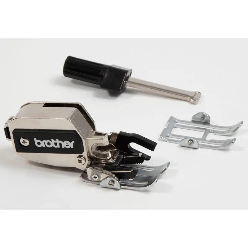 Brother Dynamic Walking Foot Set 2