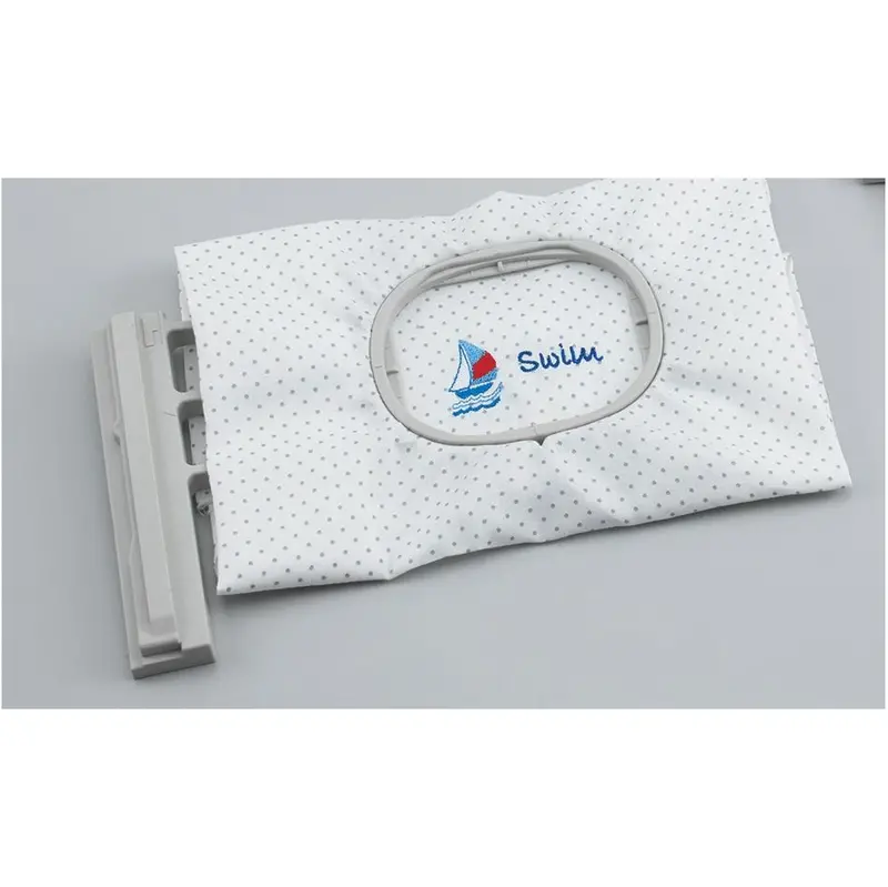 Brother Embroidery Frame 1 X 2.5" Size 2