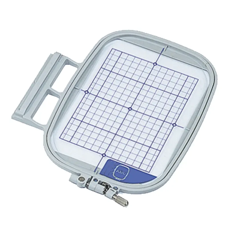 Brother Embroidery Frame 7X5 Size - Ef75 1