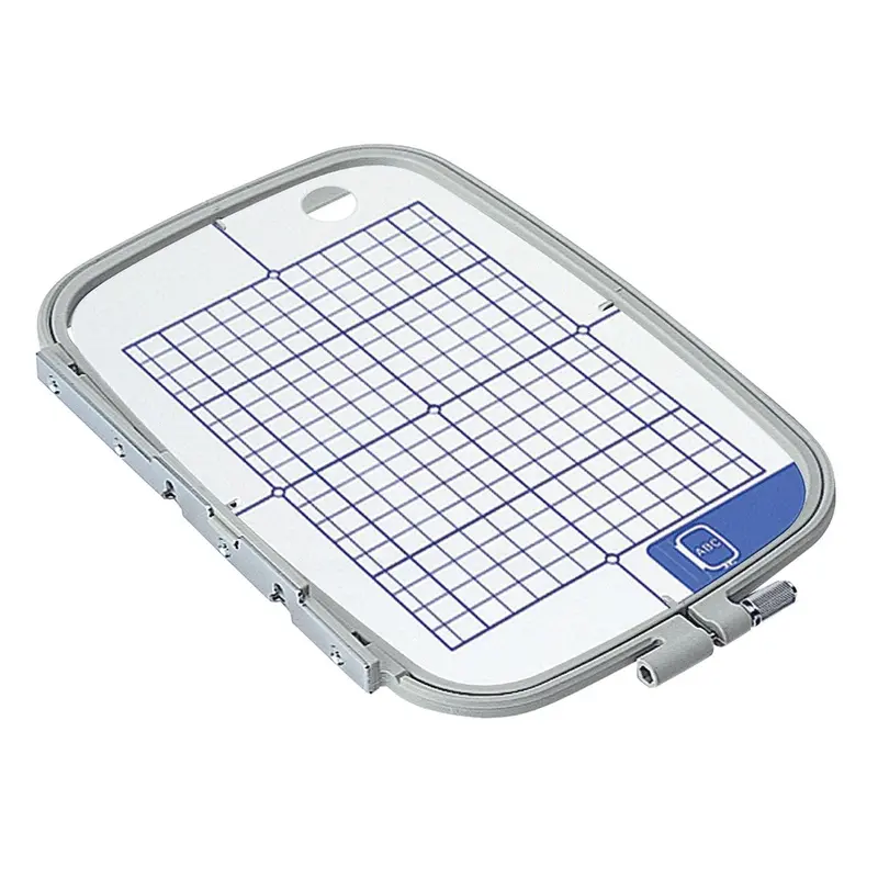 Brother Embroidery Frame 7X5 Size - Ef84 1