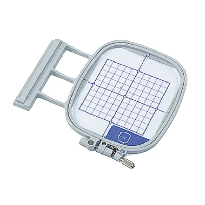 Brother Embroidery Frame Medium 4X4 Size 1