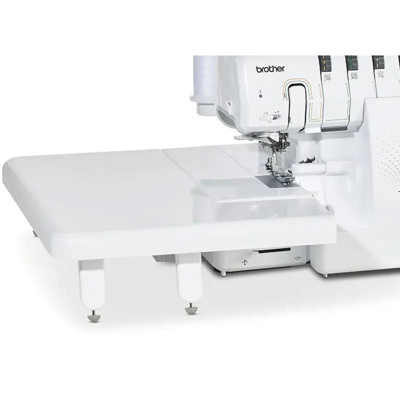 Brother Extension Sewing Table For Air Thread Overlocker 1