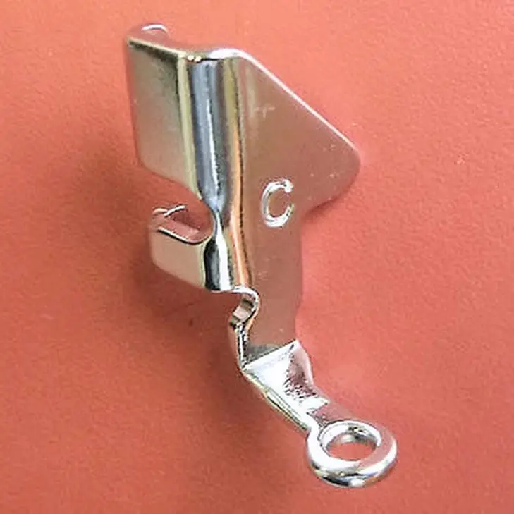Brother Free Motion Foot C For V Series 1