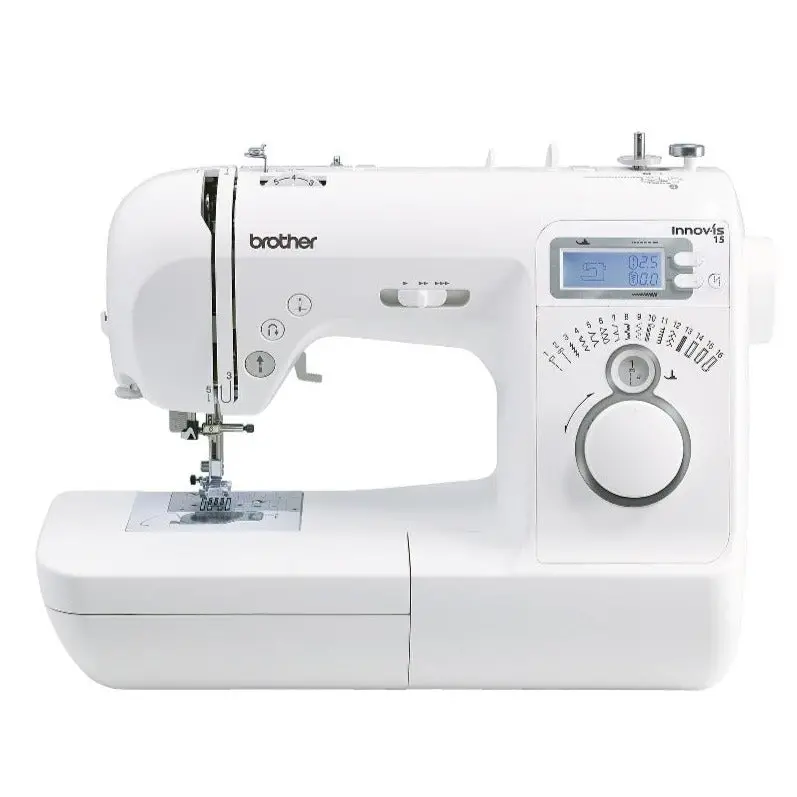 Brother Innov-Is 15 Sewing Machine 1
