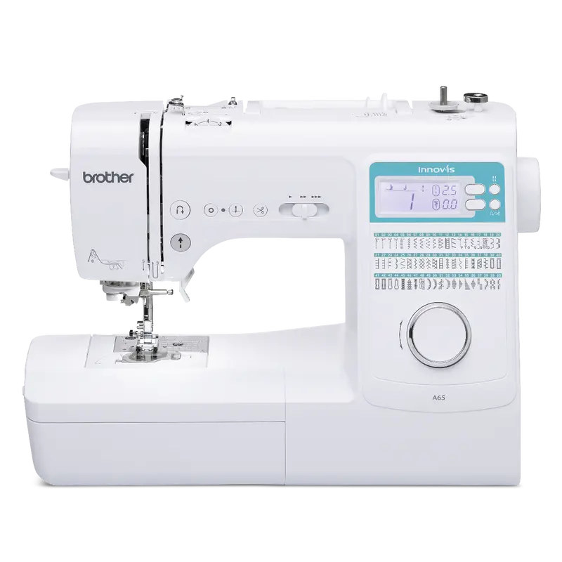 Brother Innov-Is A65 Sewing Machine 1