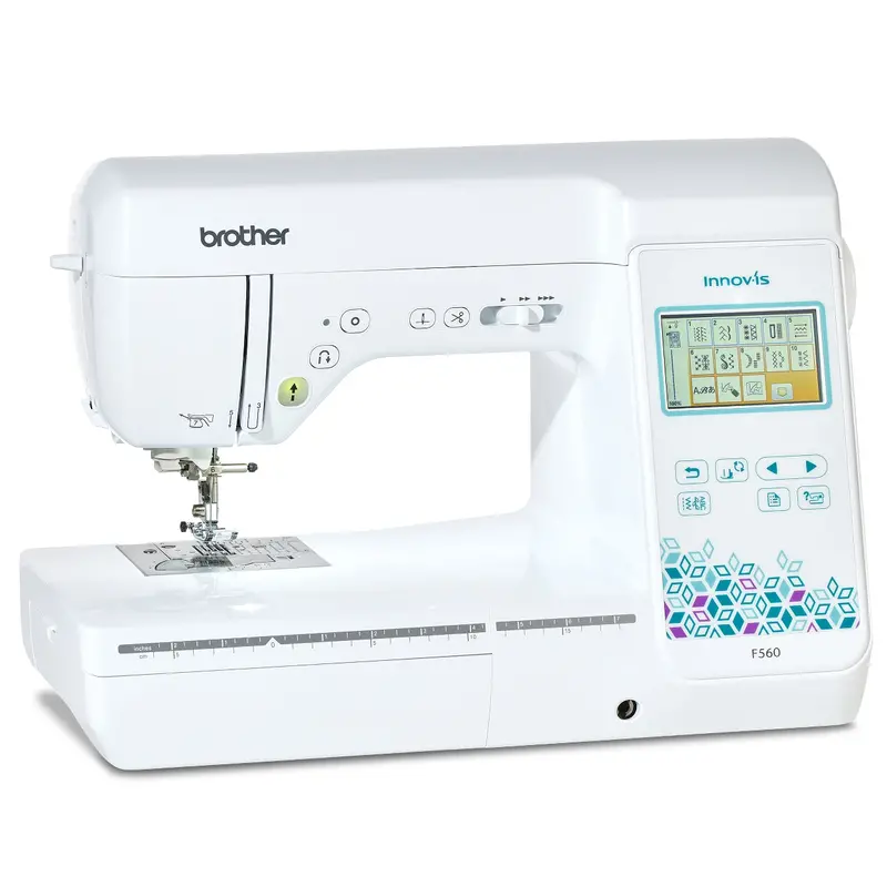 Brother Innov-Is F560 Sewing Machine 1